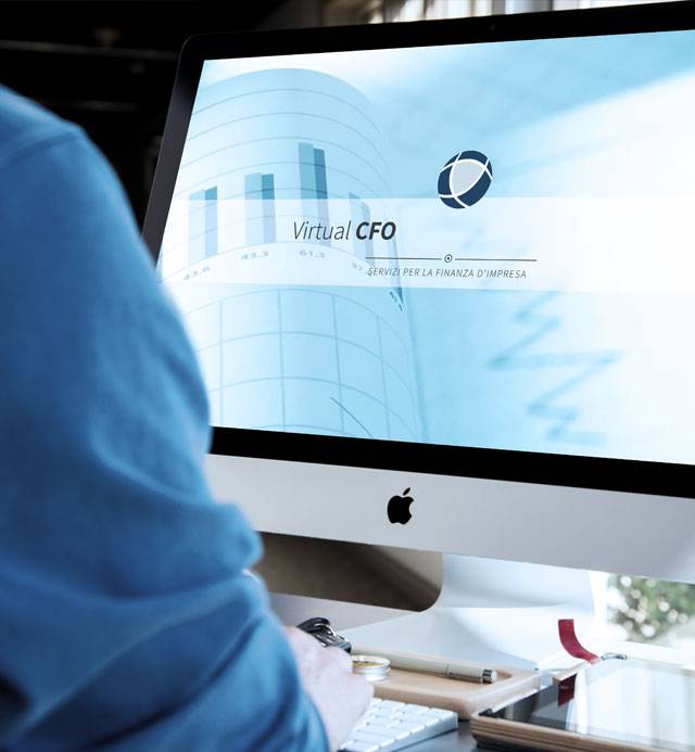 Virtual CFO | We Advisor